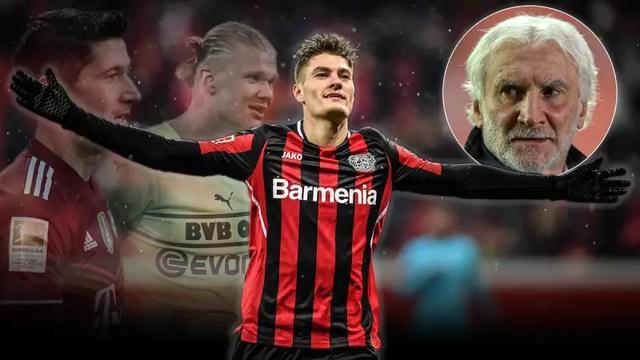 半场战报：法兰克福0-0沃尔夫斯堡